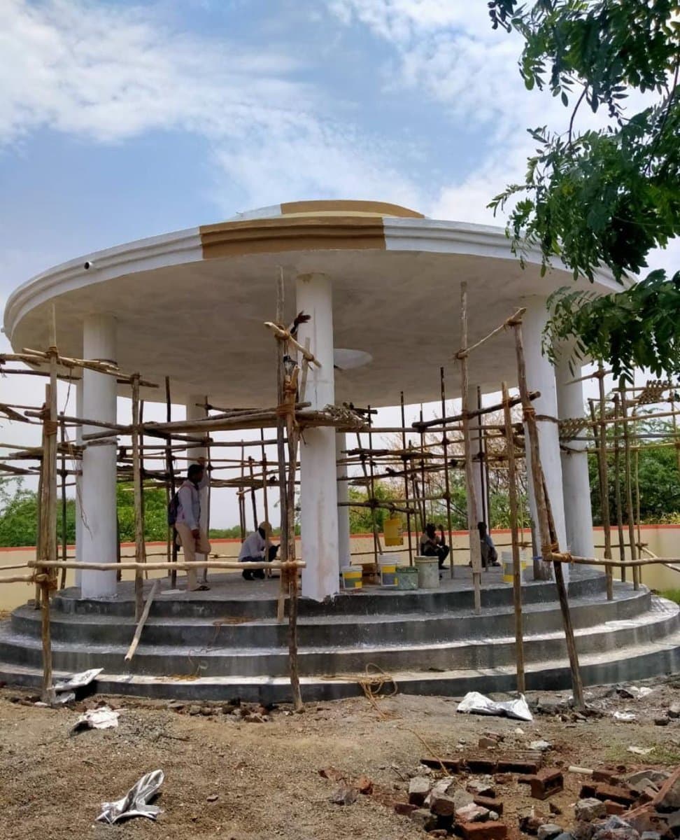 Civil Engineering Project