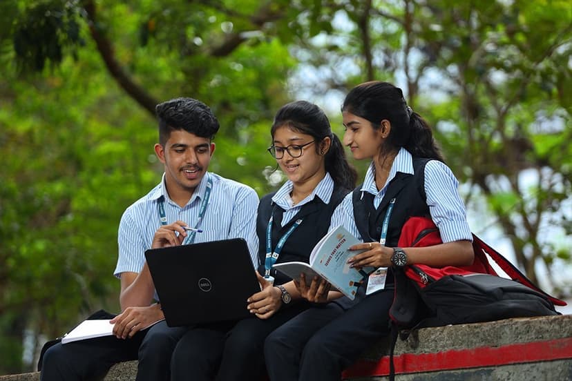 University Campus Wi-Fi