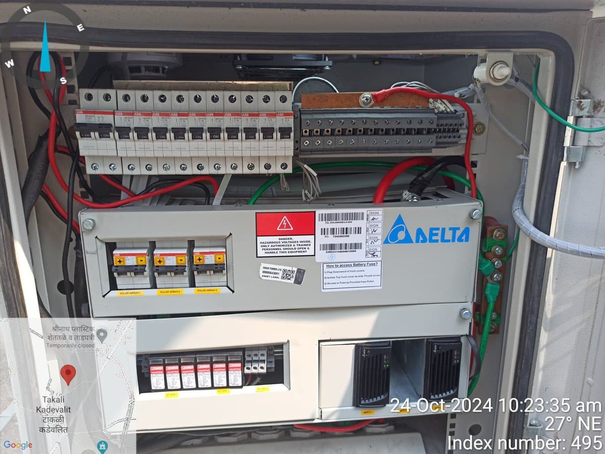 Residential Solar Solution